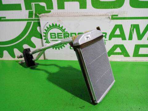 Foto 3ª: Radiador Calefaccion A.A. Fiat Bravo 1.9 DYNAMIC MULTIJET 120CV [192A8000] (2007)