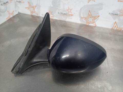 Foto 2ª: Retrovisor Izquierdo Mg 75 VERSION INDEFINIDA