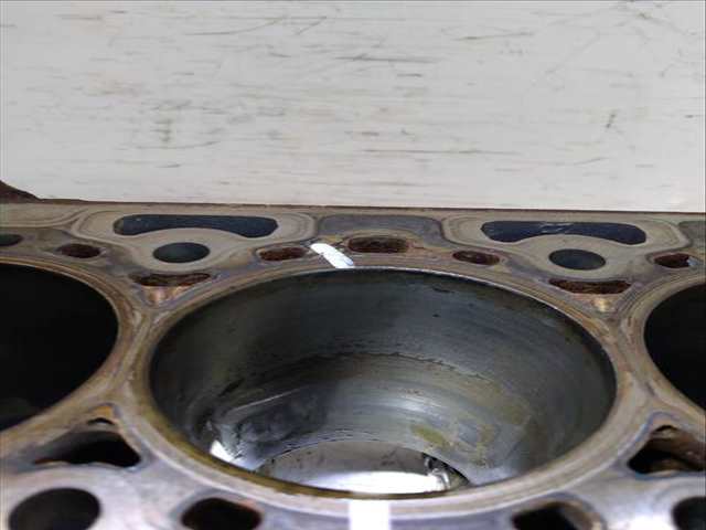 Foto 3ª: Bloque Motor Ford Transit 2.0 ECOBLUE 130 CV 96KW [YMF6]