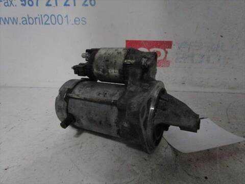 Motor de Arranque Toyota Corolla 1.8 SOL 129CV 95KW