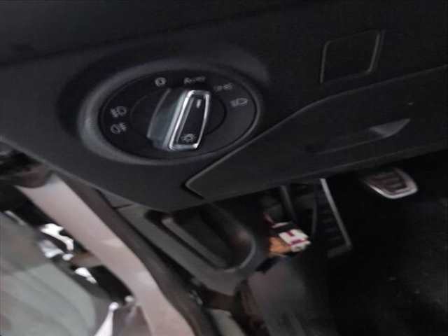 Mando Luces Seat Leon 2.0 TDI 150CV 110KW