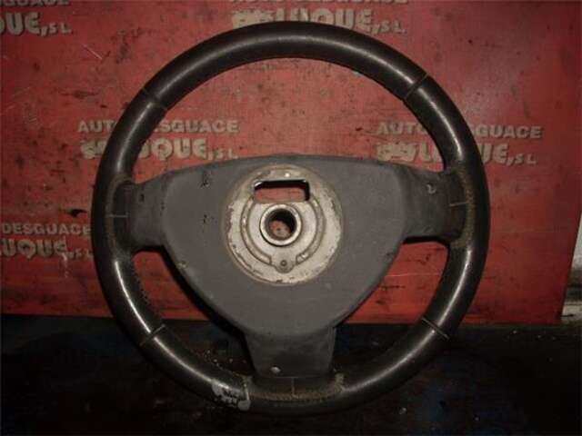Foto 3ª: Volante Opel Astra 1.7 CDTI [Z 17 DTH]