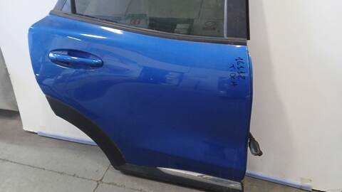 Foto 2ª: Puerta Trasera Derecha Ford Puma TITANIUM 125CV 92KW [B7JB] (2021)