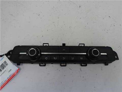 Mando Climatizador Peugeot Rifter 1.5 ACCESS LONG 102CV 75KW