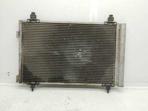 Radiador Calefaccion A.A. Citroen C4 LX BERLINA 90CV 66KW