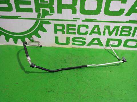 Tubos Aire Acondicionado Kia Sorento 2.5 CRDI CAT 140CV