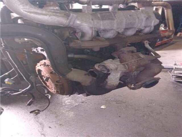 Foto 2ª: Motor Completo Peugeot Boxer 2.2 290 C TD [2.2 LTR. - 74 KW HDI CAT]