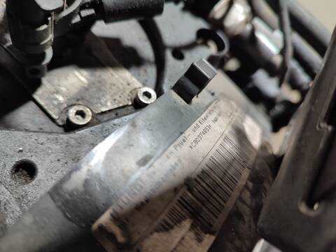 Foto 3ª: Motor Completo Volkswagen Passat BERLINA (2008)