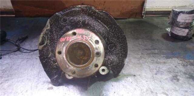 Mangueta Delantera Izquierda Bmw Serie 3 315 320 D