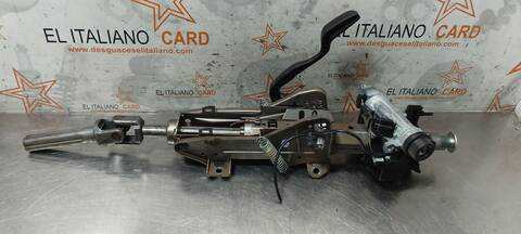 Foto 2ª: Columna Dirección Volkswagen Golf SPORT 160CV 118KW (2008)