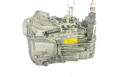 Foto 3ª: Caja Cambios Opel Movano 2.5 DTI FD) [G9U 754] (1999)