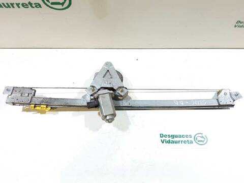 Elevalunas Eléctrico Delantero Derecho Nissan Primastar 1.9 DCI DIESEL CAT 101CV 74KW