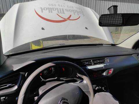 Salpicadero Citroen C3 8HR