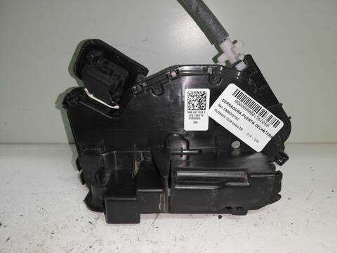 Foto 2ª: Cerradura Puerta Delantera Derecha Volkswagen Tiguan DADA (2019)