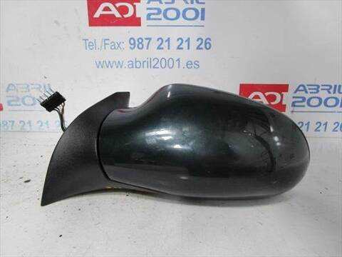 Foto 2ª: Retrovisor Izquierdo Mercedes Clase A 140 1.9 190 168.032) 125CV 92KW [M 166.990] (2002)