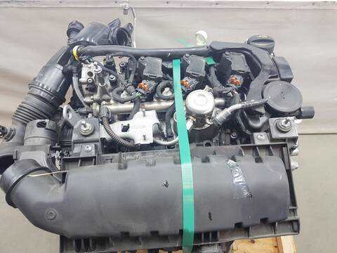 Motor Completo Jeep Avenger ALTITUDE