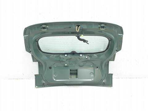 Foto 2ª: Portón Dacia Spring BUSINESS