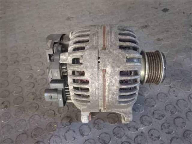 Foto 2ª: Alternador Seat Leon 1.9 TDI [BLS]