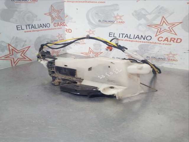 Cerradura Puerta Delantera Izquierda Mercedes Clase S 220 500 220.075) BERLINA 306CV 225KW