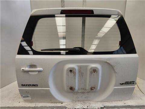 Portón Suzuki Grand Vitara 1.9 DDIS 129CV 95KW