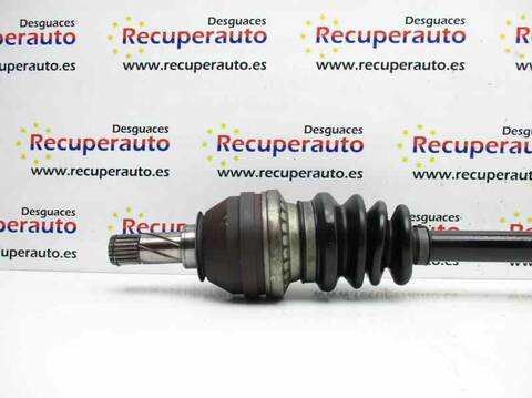 Foto 2ª: Transmision Delantera Derecha Opel Astra Z16XEP BERLINA (2006)