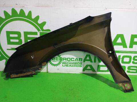 Foto 2ª: Aleta Delantera Derecha Opel Vectra GTS 125CV [Y22DTR] (2002)