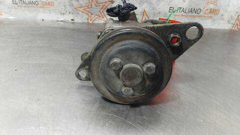 Bomba de Direccion Mercedes Clase MB 100 CAJA CERRADA BM 631.332/342) 75CV 55KW