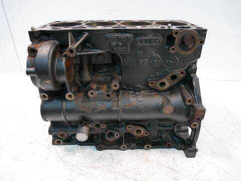 Bloque Motor Audi A3 143 - 150 CV