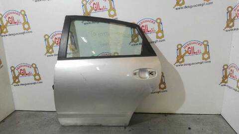 Puerta Trasera Izquierda Toyota Prius NHW20) EXECUTIVE