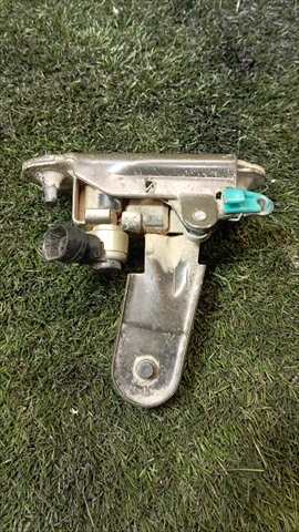 Cerradura Maletero Portón Jeep Cherokee 2.5 TD 3P