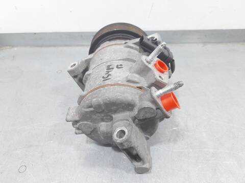 Foto 3ª: Compresor Aire Acondicionado Jeep Compass LIMITED 4X2 136CV 100KW [651925] (2012)