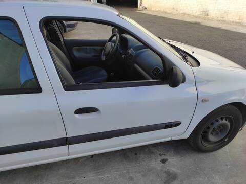 Puerta Delantera Derecha Renault Clio D7F720