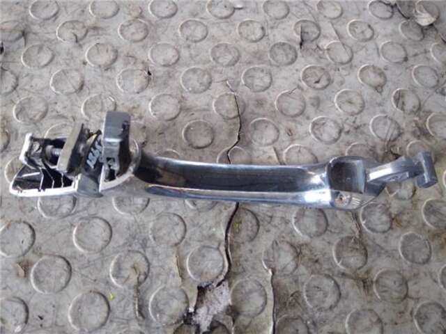 Foto 3ª: Maneta Exterior Trasera Derecha Mercedes Clase B 150 2.0 180 CDI (245.207) [2.0 LTR. - 80 KW CDI CAT] [OM 640.940]