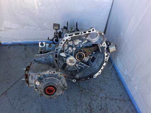 Caja Cambios Toyota Rav4 2.0 4WD ACA30_) 152CV 112KW