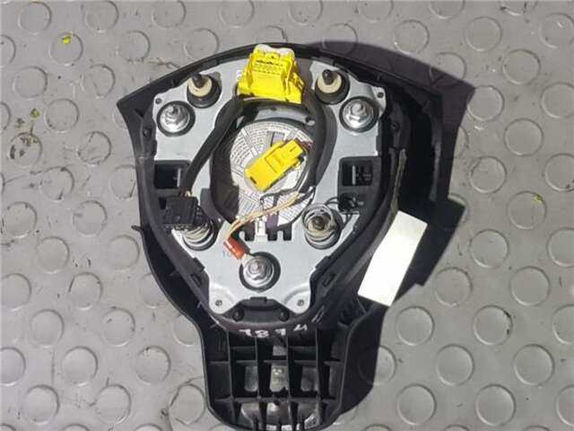 Foto 2ª: Airbag Delantero Izquierdo Seat Toledo 1.9 TDI [BJB]