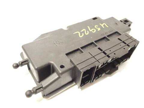 Centralita Airbag Bmw X3 SDRIVE 18D 150CV 110KW