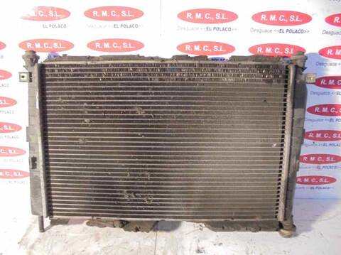 Radiador Motor Ford Mondeo 1.8 CAT BERLINA 125CV 92KW