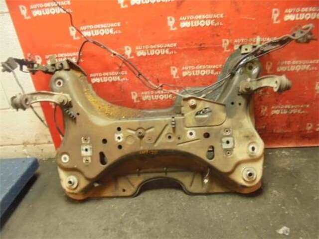 Foto 2ª: Cuna de Motor Renault Laguna 1.9 DCI (BG1A. BG1W) [F9Q 674]