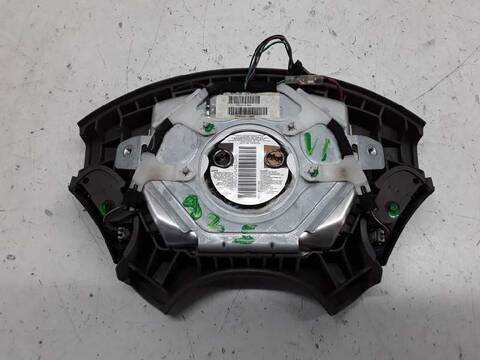 Foto 3ª: Kit Airbag Chrysler Voyager 2.4 CAT 150CV 110KW [1U118390] (2001)