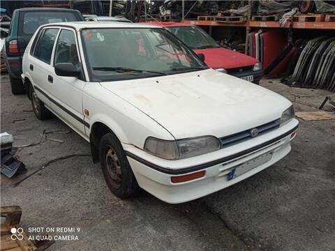 Foto 2ª: Elevalunas Eléctrico Delantero Izquierdo Toyota Corolla 1.3 [2E]