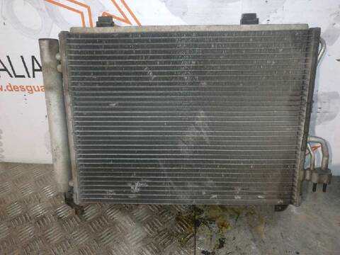 Foto 4ª: Radiador Calefaccion A.A. Hyundai i10 STYLE 78CV 57KW [G4LA] (2010)