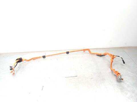 Centralita Motor ECU Toyota Yaris 1.5 HYBRID MXPJ10L) 92CV 68KW