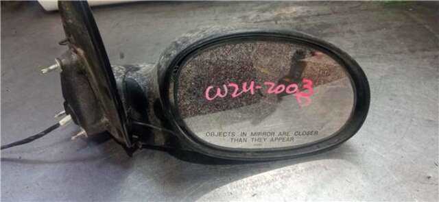 Retrovisor Derecho Chrysler PT Cruiser 2.2 CRD CATWALK CLASSIC [2.2 LTR. - 89 KW CRD CAT]