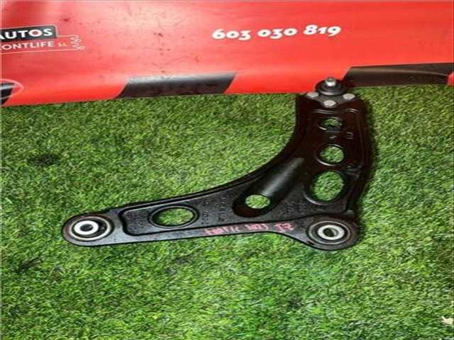 Brazo Suspension Delantero Izquierdo Renault Trafic L1H1 3 0T 8/9 ASIENTOS) EQUILIBRE BLUE DCI FAP CAT 110CV 81KW