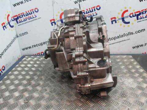 Foto 2ª: Caja Cambios Automatica Citroen C5 BERLINA AUT. (2002)