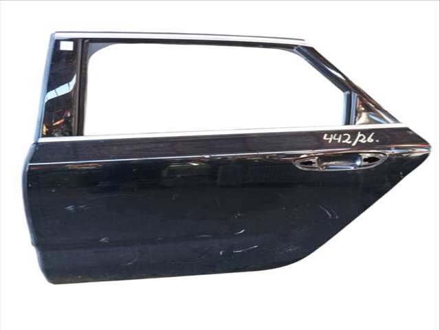 Puerta Trasera Izquierda Citroen C4 1.6 HDI - BLUEHDI 115 PICASSO