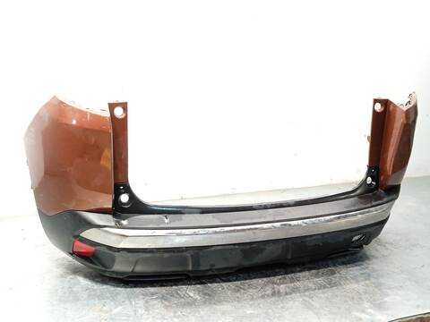 Foto 2ª: Paragolpes Trasero Peugeot 3008 1.5 BLUEHDI 130 131CV 96KW [YHZ] (2019)