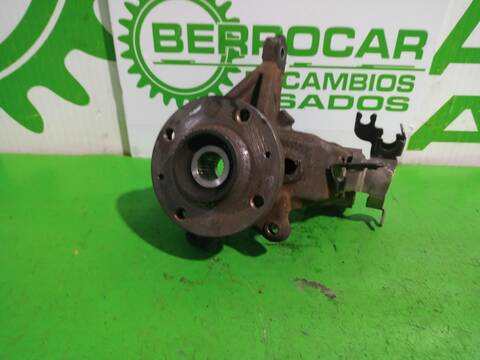 Mangueta Delantera Derecha Peugeot Partner 2.0 HDI CAT 90CV 66KW