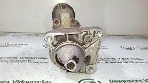 Foto 2ª: Motor de Arranque Renault Laguna DYNAMIQUE 116CV 85KW [F4P770] (2002)