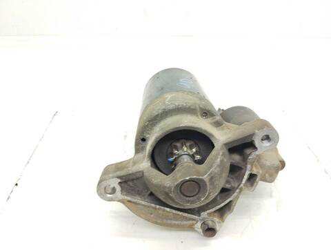 Foto 4ª: Motor de Arranque Citroen Xsara 1.6 BERLINA 88CV 65KW [G-NFZ] (1999)